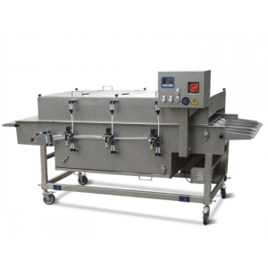 Ice Water Coating Machine